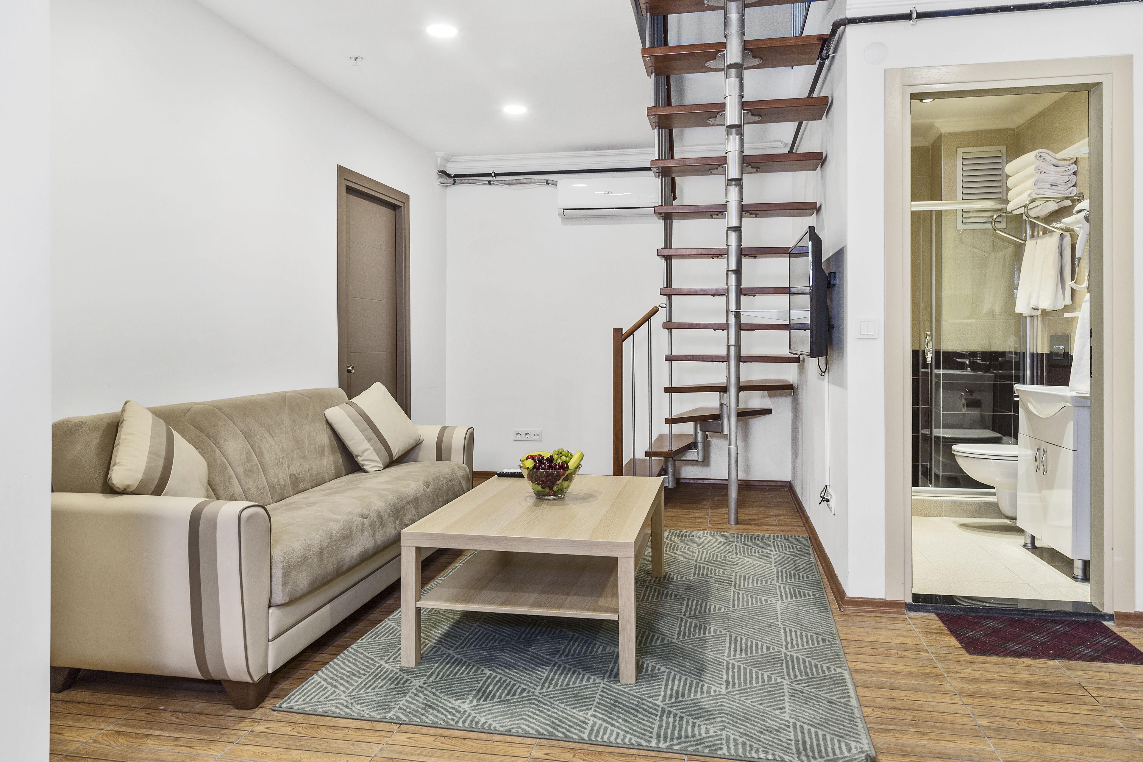 Modern Suites — Fotoğraflar 1
