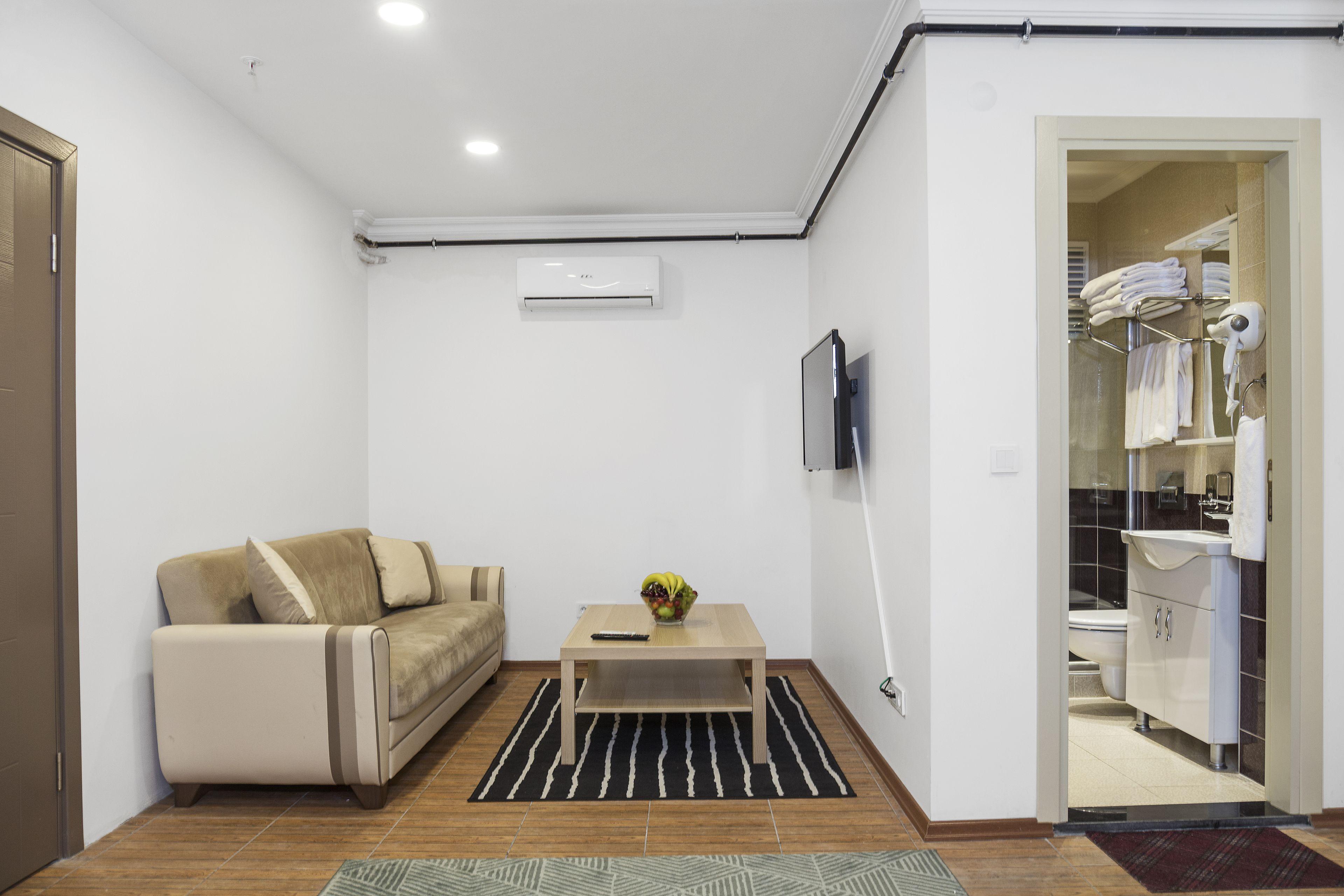 Modern Suites — Fotoğraflar 2